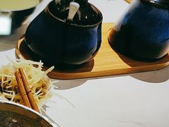 -镇南锅盖面馆(解放路店)