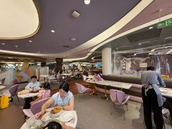 -奈尔宝·国风主题儿童乐园·亲子餐厅(豫园商城店)