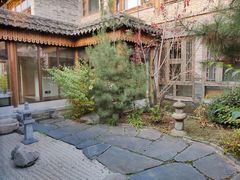 -北京古北水镇御舍温泉酒店