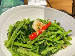 -帕蓝·暹罗料理(大学路店)