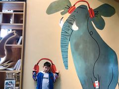 -杭州开元森泊度假乐园