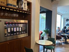 -BAKER&SPICE(安福路店)