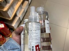 -MUJI无印良品(万达太原街店)