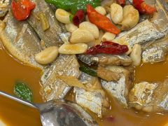 -如东私房菜(御江金城店)