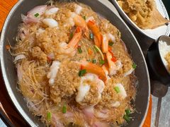 -廖川菜(八佰伴店)