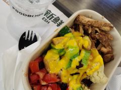-超级碗FOODBOWL(成都来福士店)