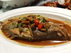 -披云云小馆·味道江湖(姚家园万象汇店)