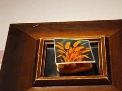 -弦月窗LUNETTE BY AMANDA(复兴路店)