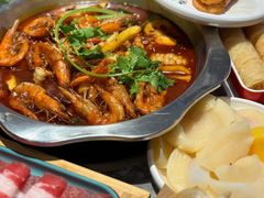 -邵汇大虾(甘井子万达店)