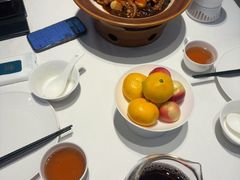 -望海湾鱼头泡饼·天津菜(空港店)
