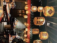 -南京大牌档(香港广场店)