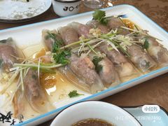 -渔码头食府·20年蓬莱老字号(登州路店)