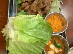 -789韩料食堂(创意产业园店)