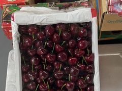 -锦绣大地生鲜食品厅