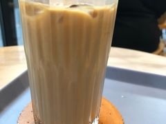 -糖房咖啡(南锣鼓巷店)