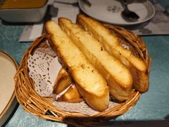 -苏坦土耳其西餐厅(玉林店)