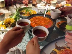 -海陵岛保利皇冠假日酒店·御公馆中餐厅 CANAL LNUA