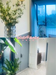 -Fancy梵汐·轻奢量肤定制