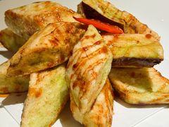 招积茄子-小炳胜(天环店)