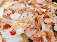 -金塔傣乡·云南民族特色菜·傣味手抓饭(金瓦路店)