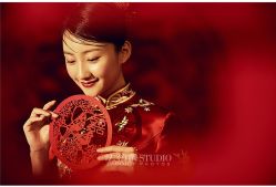 点击看大图 -太古映画婚纱摄影(天河店)