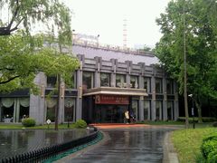 -御花园·粤菜·海鲜火锅(中山公园店)