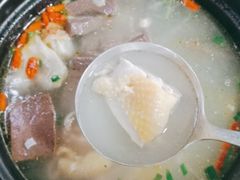 -张鸟园农家乐(张鸟园店)
