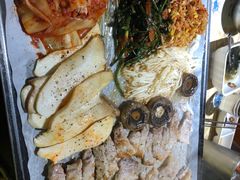 -韩国大金刚烤肉·料理(印象城店)