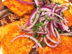 -ELI FALAFEL Lebanese&Mediterranean黎巴嫩美食(富城路店)