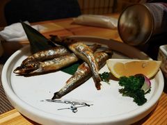 -酒井酱子·深夜食堂(东城汇店)