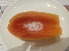 -芭菲盛宴·环球美食(北城国际店)