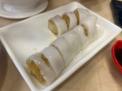 -盛记粥面(佐敦店)