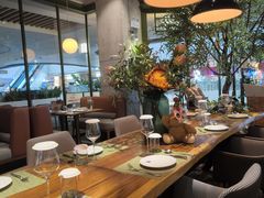 -原石牛扒·约会餐厅(龙城万科里店)