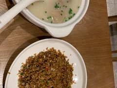 -本来川菜(中骏广场店)