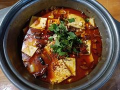 -醉霖生态餐厅(交大店)