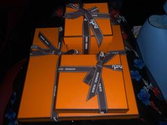 -爱马仕 HERMES(上海ifc商场店)