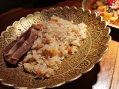 -楼兰新疆主题餐厅(苏州中心店)