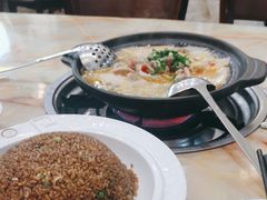 -李师傅脆肚(梅林店)