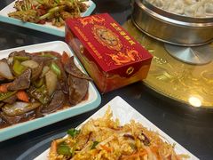 -王府酒店(兴华南街铁西百货店)