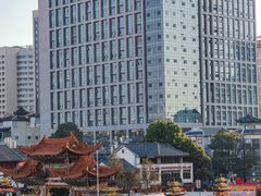 -南屏步行街