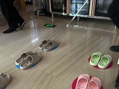 -纽斯洗浴SPA(三墩店)
