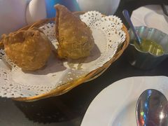 -Santoor 萨都里印度餐厅(北锣鼓巷店)