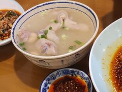-易老妈蹄花.特色川菜(人民公园总店)