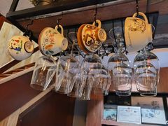 -LA CREPERIE BRETONNE布列塔尼法式餐厅(天童北路店)