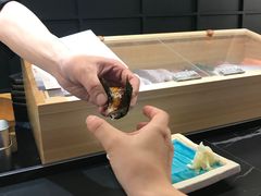 -Sushi Hanzo半藏(天环广场店)