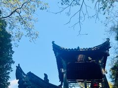 -青城山