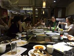 -满江红火锅(凯德店)