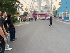 -大连圣亚海洋世界