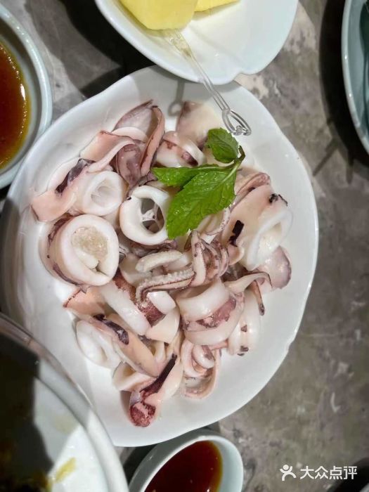 四道菜·福建菜馆(新街口金鹰店)图片