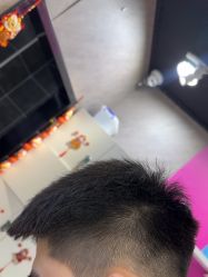 -京滔美发烫发染发
